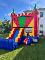 2 in 1 variety combo