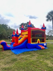 25Ft Primary Color Combo (Item Exists)