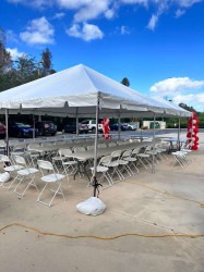 Plastic Folding Chairs
