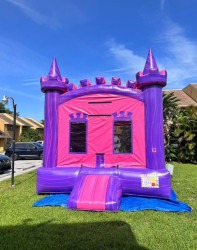 13ft Princess Castle