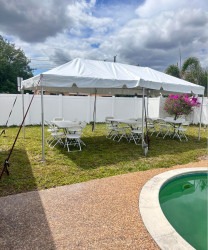 tent 10x20 ft